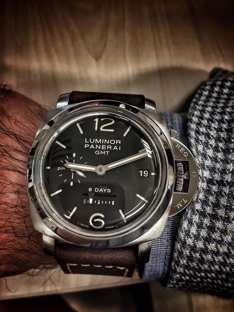 panerai 213|panerai pam233.